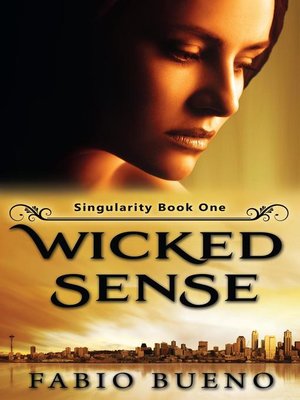cover image of Wicked Sense